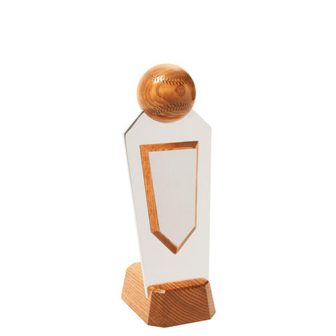 A.M.M. Soccer Trophy