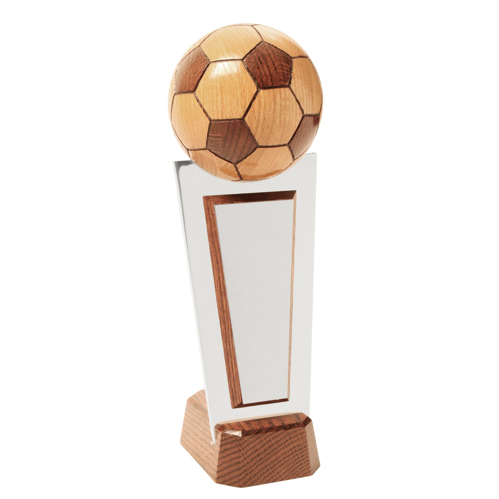 A.M.M. Soccer Trophy