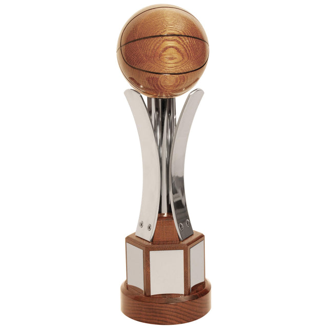 Legacy Basketball Trophy