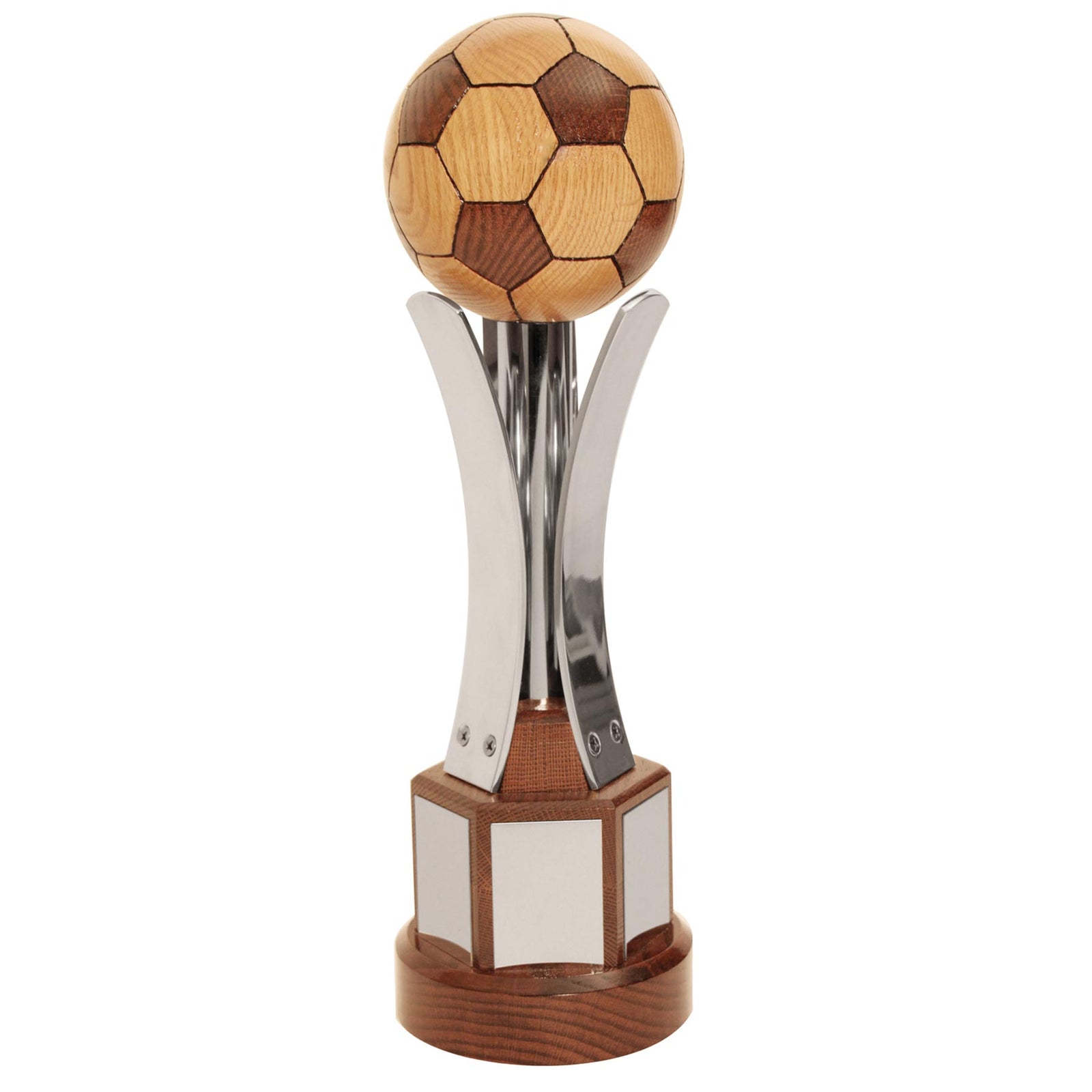 Legacy Soccer Trophy
